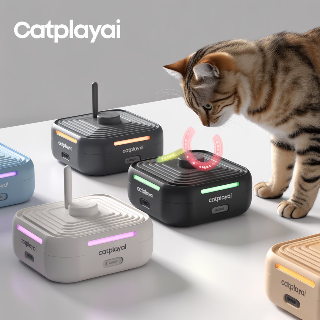 Warum unsere AI-Spielzeuge die beste Wahl sind